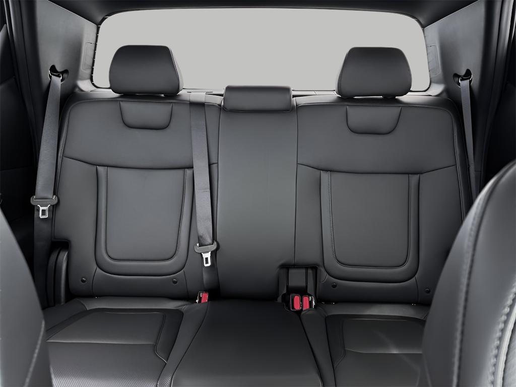 new 2026 Hyundai SANTA CRUZ car, priced at $34,231