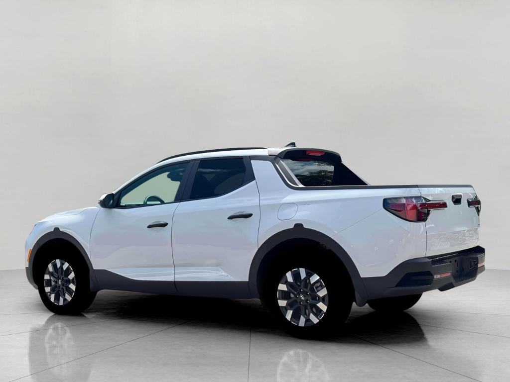 new 2026 Hyundai SANTA CRUZ car, priced at $34,231
