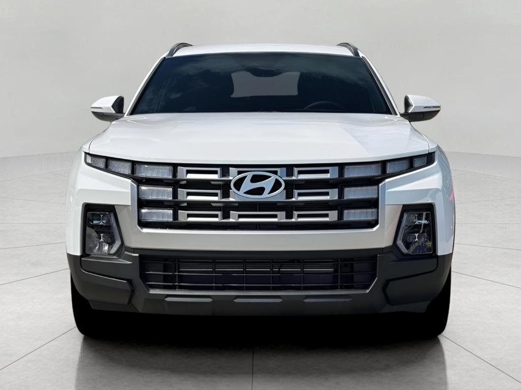 new 2026 Hyundai SANTA CRUZ car, priced at $34,231
