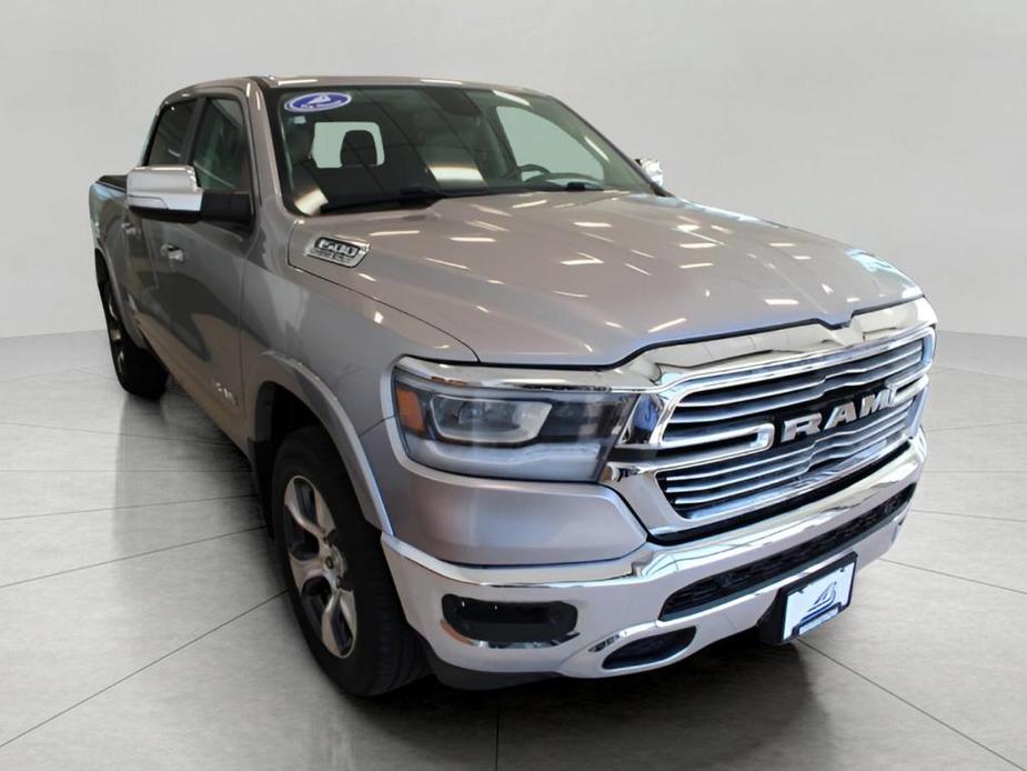 used 2019 Ram 1500 car, priced at $27,799