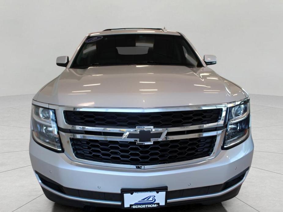 used 2019 Chevrolet Tahoe car, priced at $29,998