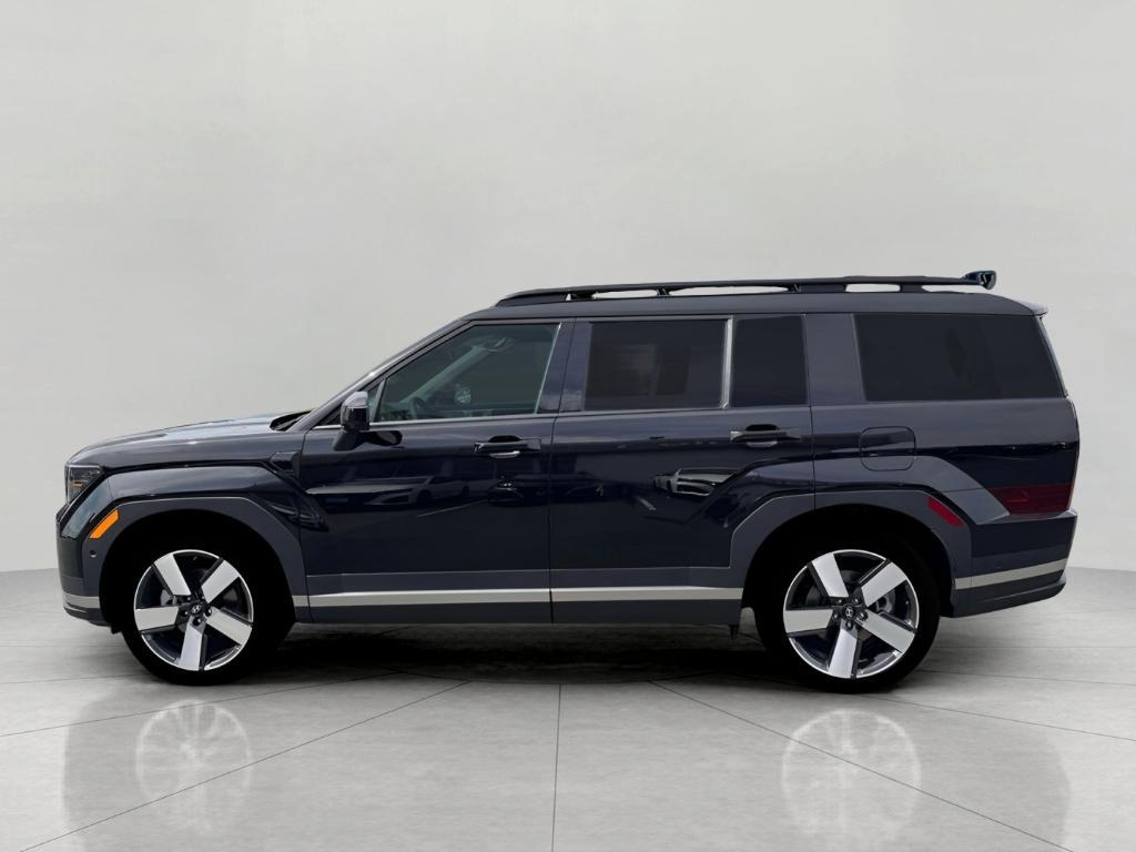 new 2026 Hyundai Santa Fe car, priced at $46,855