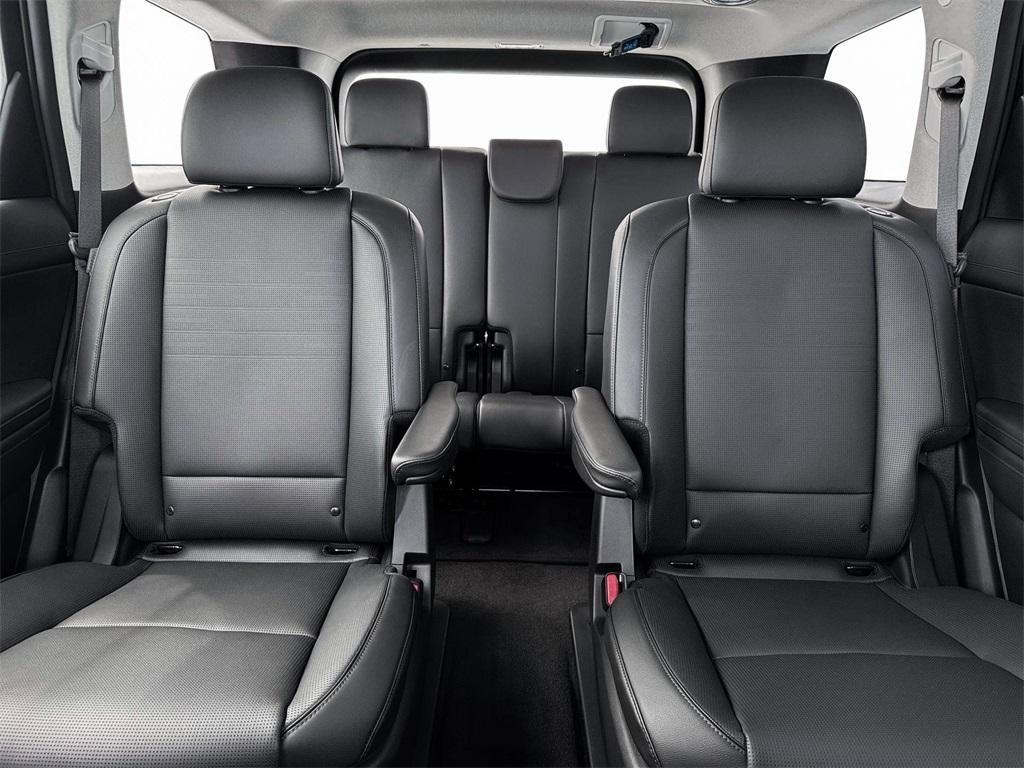 new 2026 Hyundai Palisade car, priced at $51,933