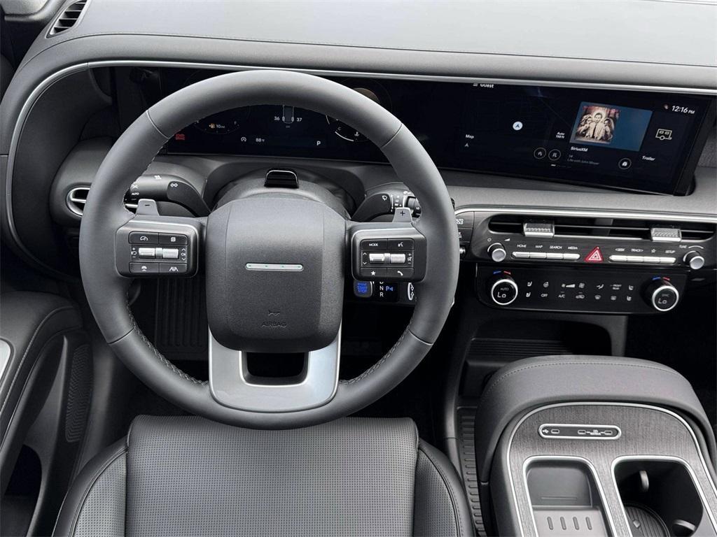 new 2026 Hyundai Palisade car, priced at $51,933