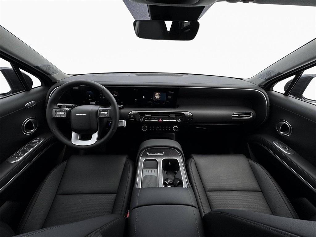 new 2026 Hyundai Palisade car, priced at $51,933