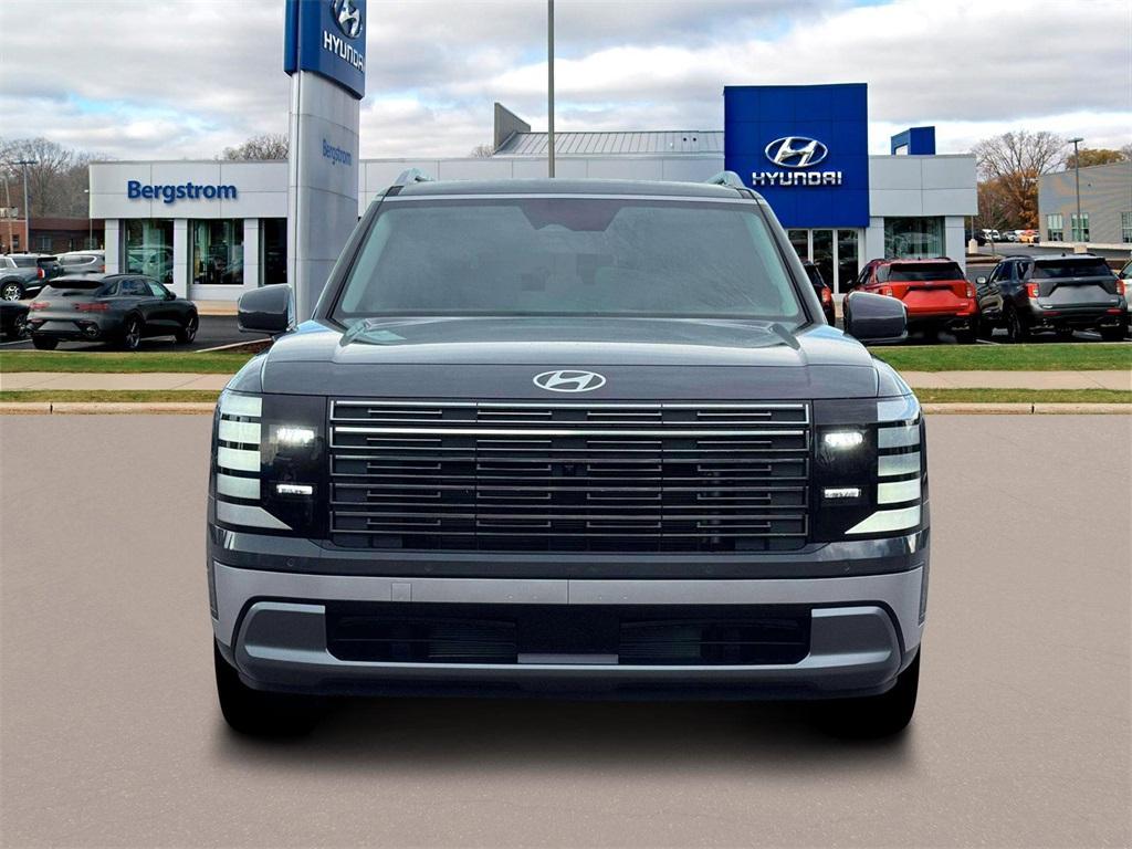 new 2026 Hyundai Palisade car, priced at $51,933