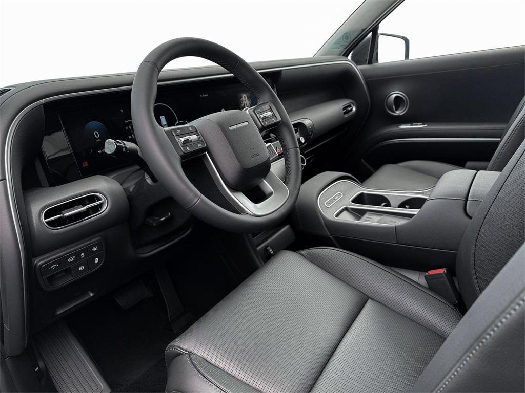 new 2026 Hyundai Palisade car, priced at $51,933