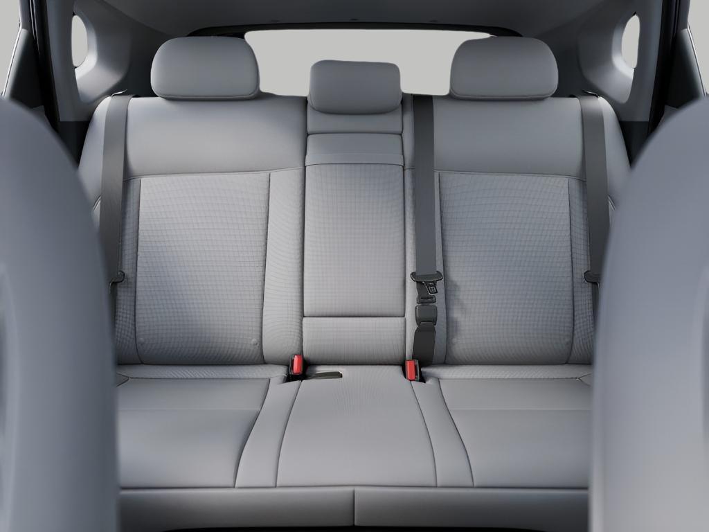new 2026 Hyundai Kona car, priced at $31,169