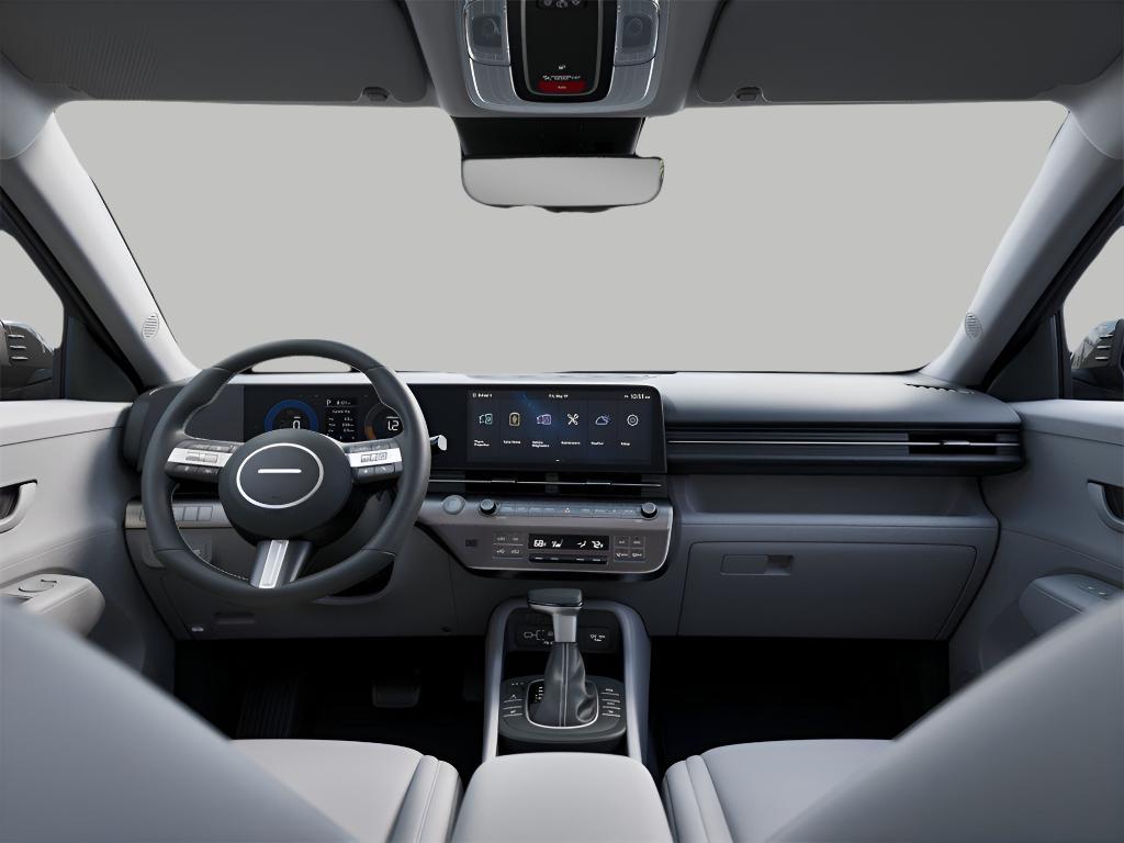 new 2026 Hyundai Kona car, priced at $31,169