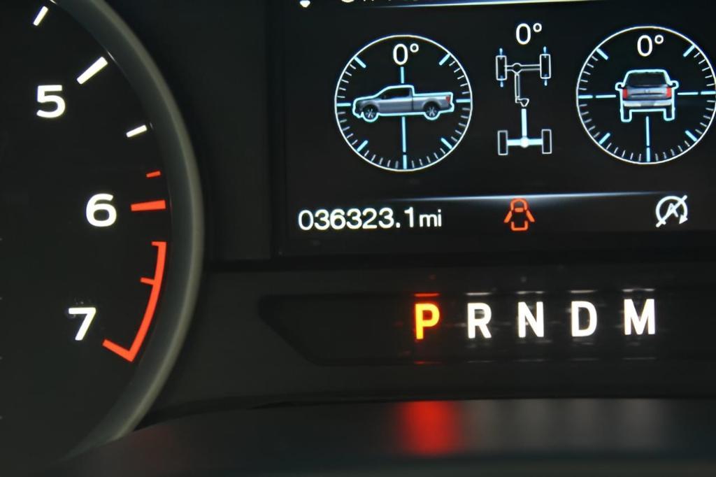 used 2019 Ford F-150 car, priced at $31,916