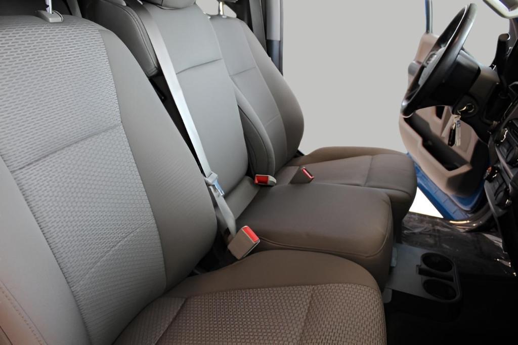 used 2019 Ford F-150 car, priced at $31,916