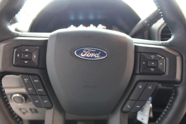 used 2019 Ford F-150 car, priced at $31,916