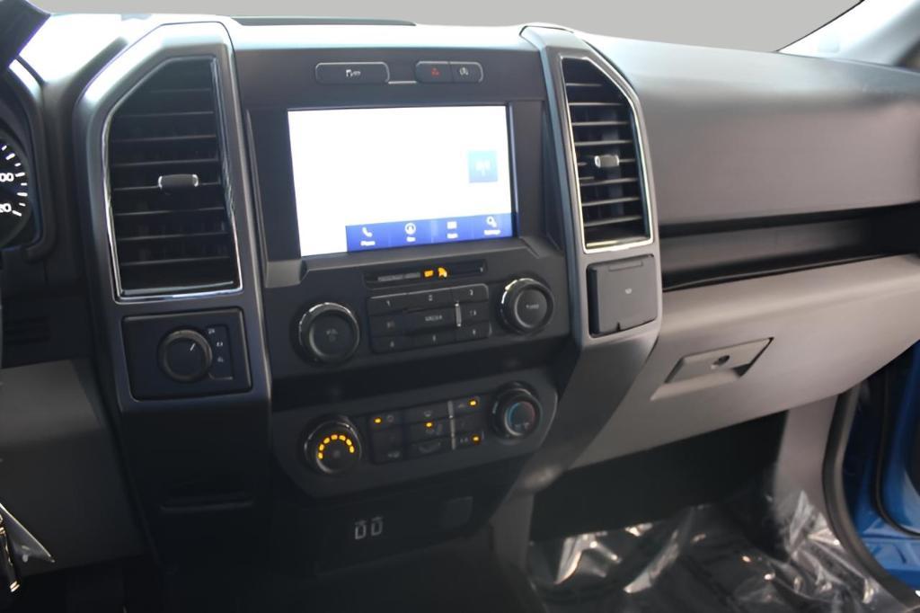 used 2019 Ford F-150 car, priced at $31,916