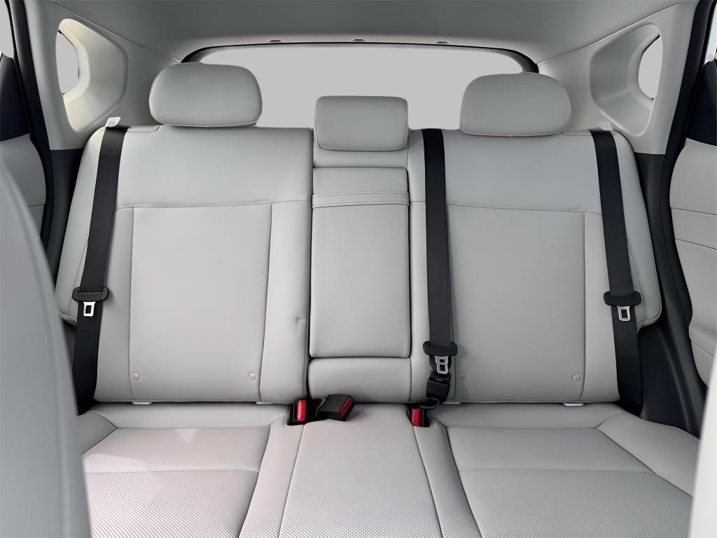 new 2026 Hyundai Kona car, priced at $31,767