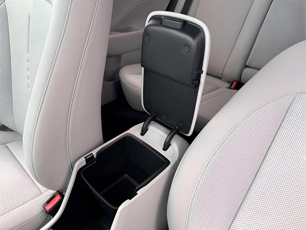 new 2026 Hyundai Kona car, priced at $31,767