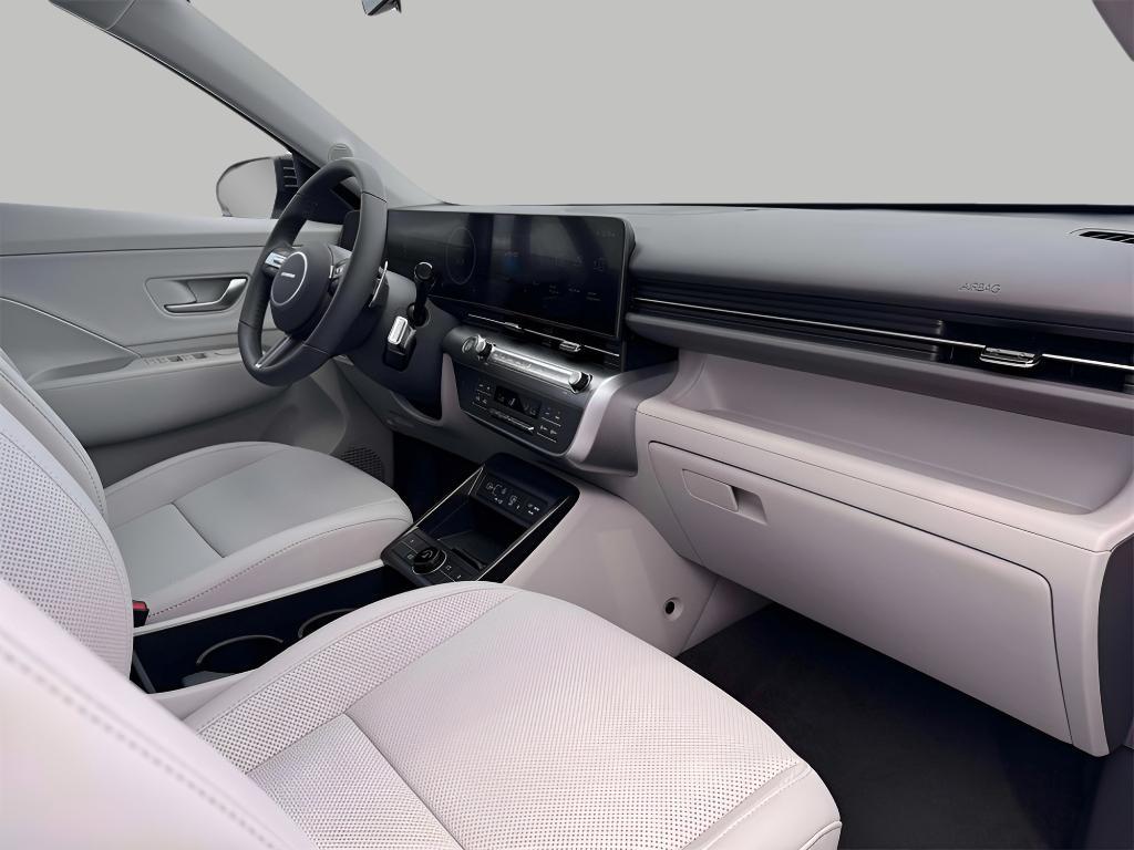 new 2026 Hyundai Kona car, priced at $31,767