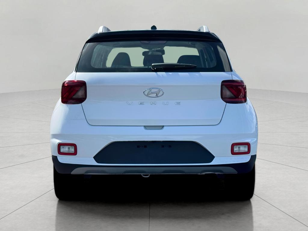 new 2026 Hyundai Venue car, priced at $24,253