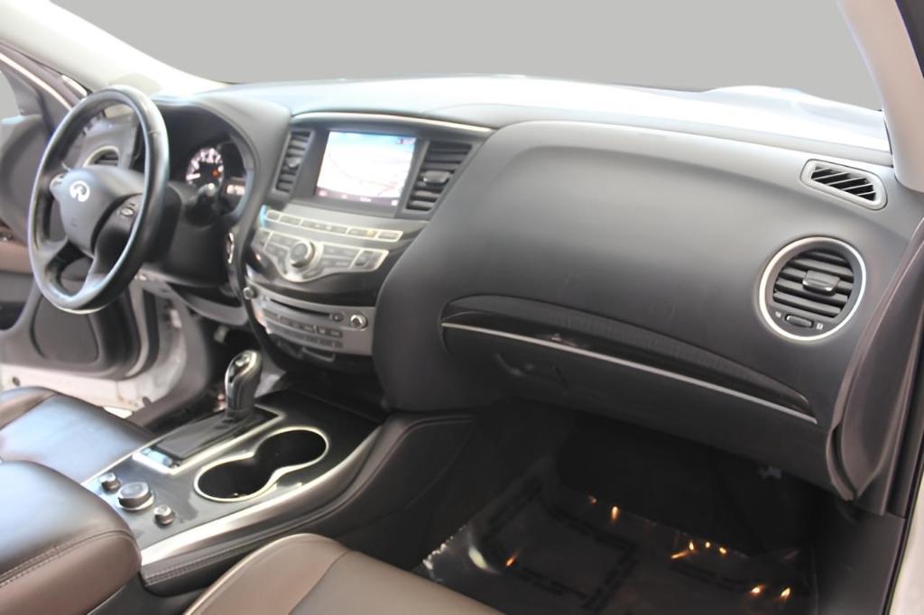 used 2019 INFINITI QX60 car, priced at $12,578