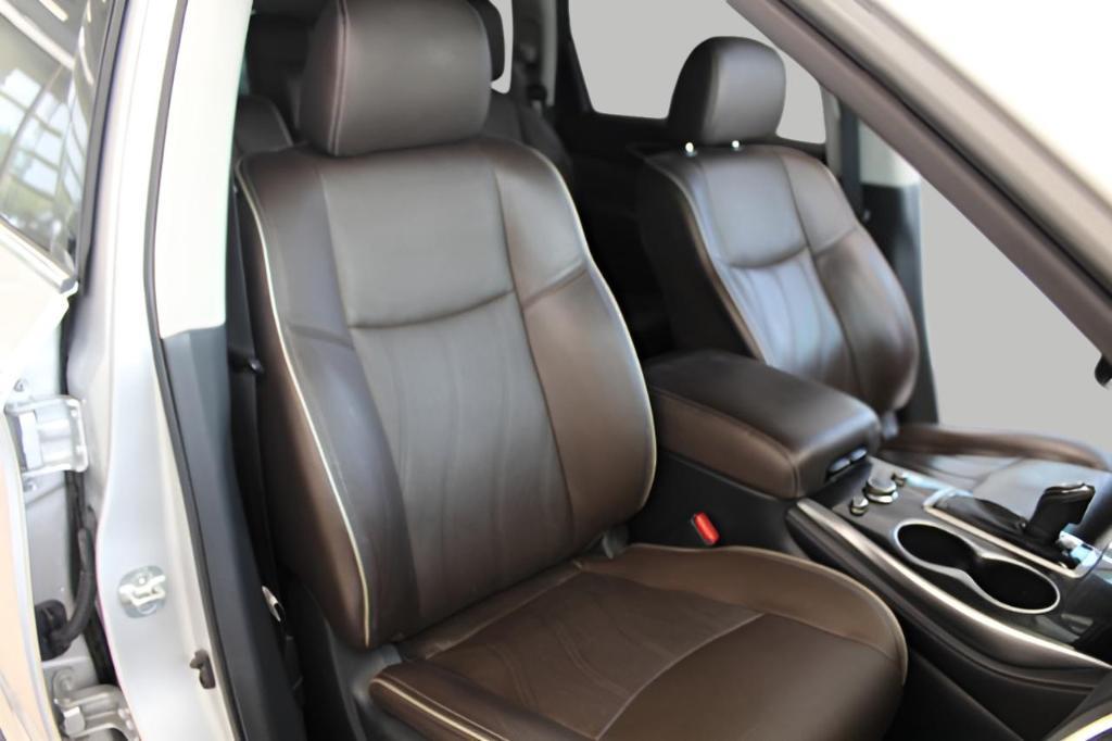 used 2019 INFINITI QX60 car, priced at $12,578
