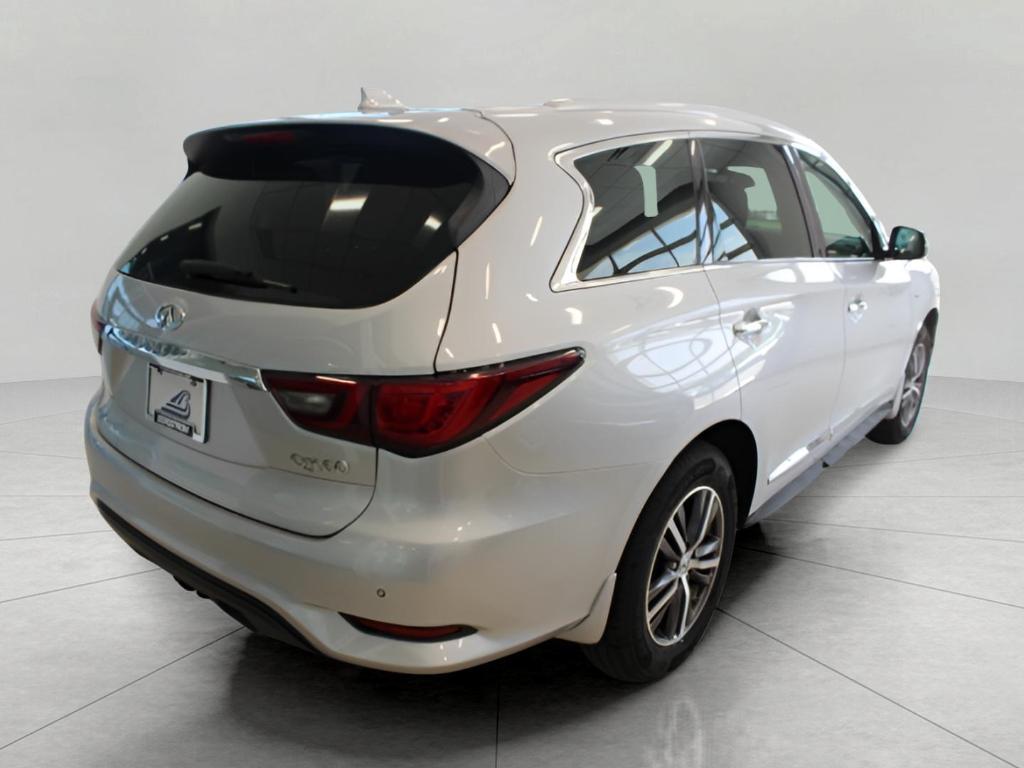 used 2019 INFINITI QX60 car, priced at $12,578