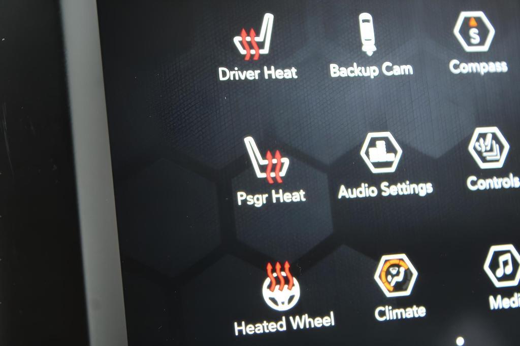 used 2021 Jeep Cherokee car, priced at $19,964