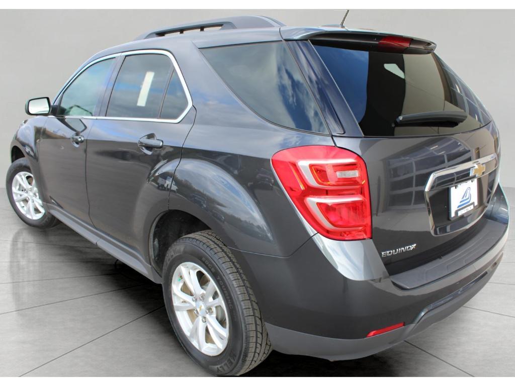 used 2017 Chevrolet Equinox car, priced at $11,787