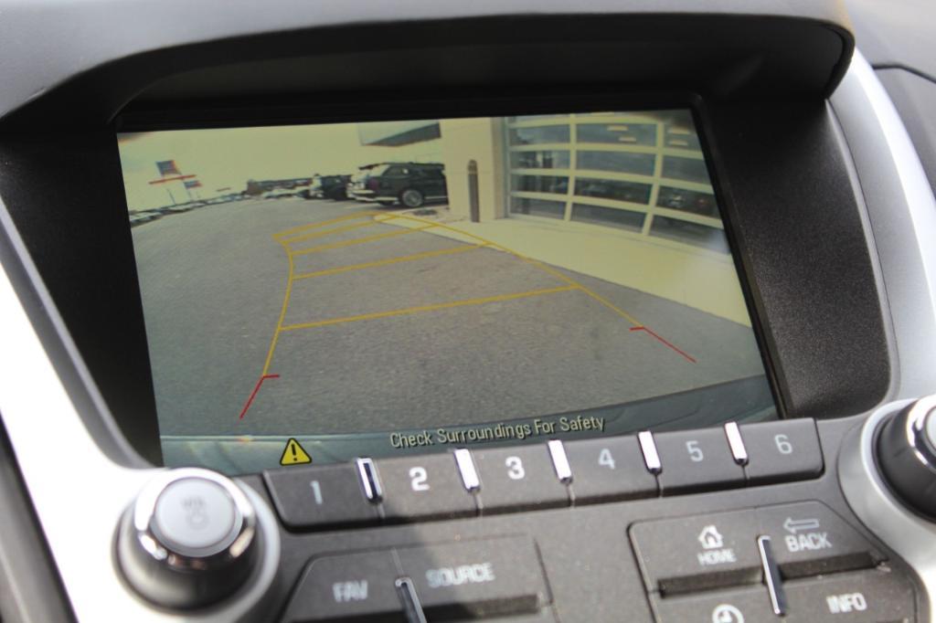 used 2017 Chevrolet Equinox car, priced at $11,787