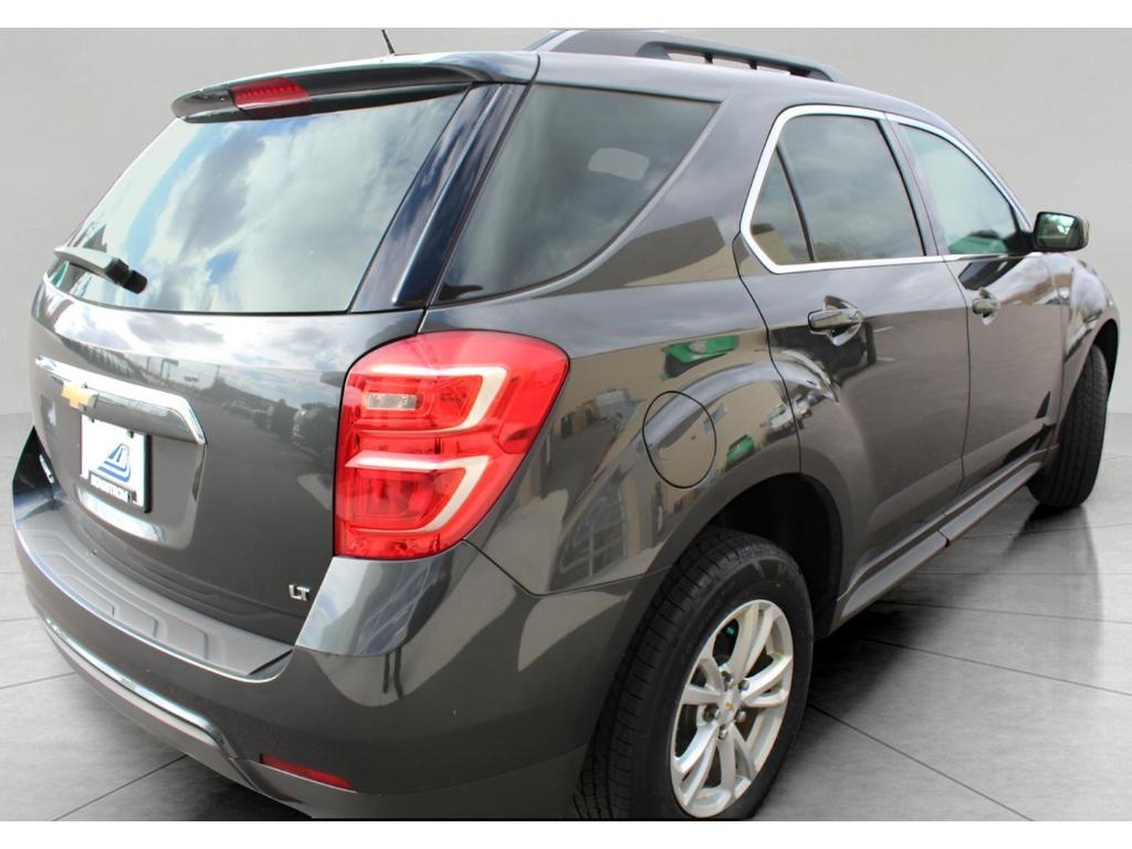 used 2017 Chevrolet Equinox car, priced at $11,787