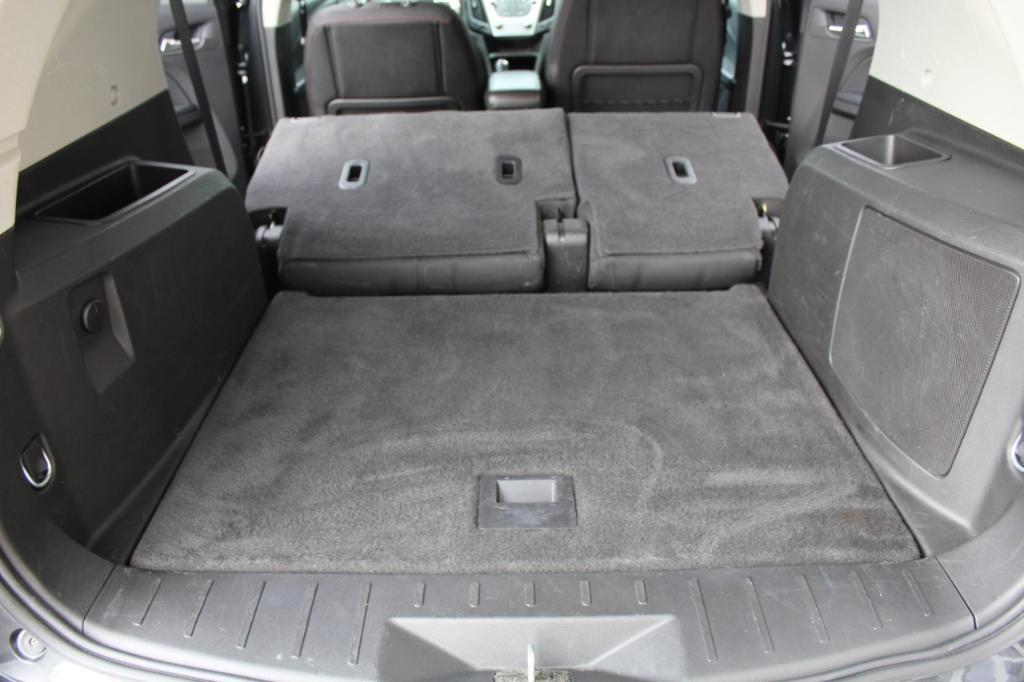 used 2017 Chevrolet Equinox car, priced at $11,787