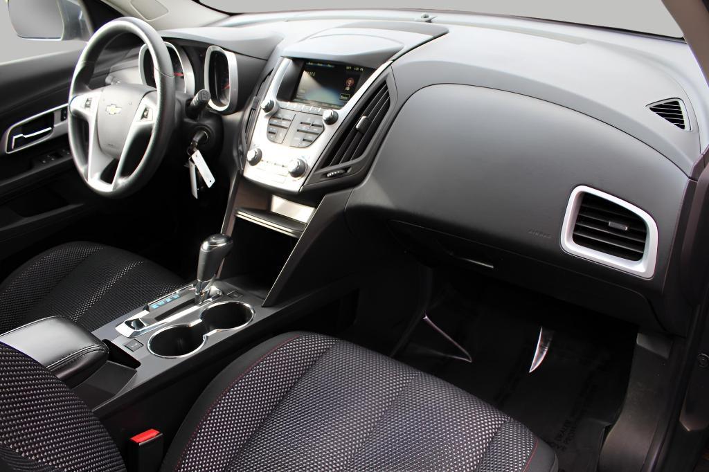 used 2017 Chevrolet Equinox car, priced at $11,787