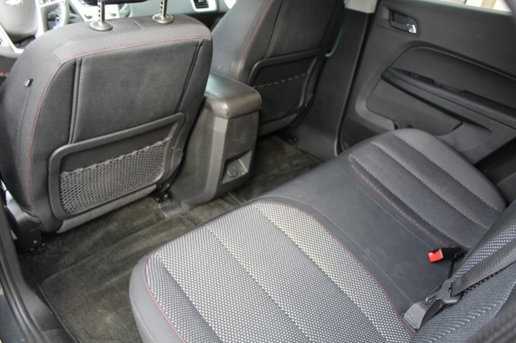 used 2017 Chevrolet Equinox car, priced at $11,787