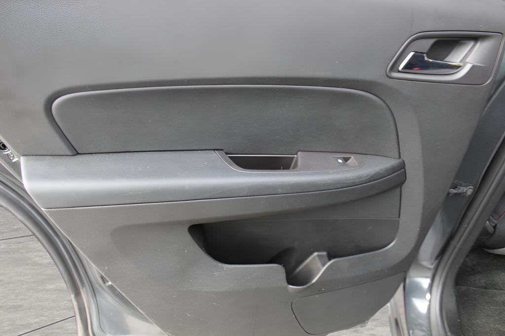 used 2017 Chevrolet Equinox car, priced at $11,787