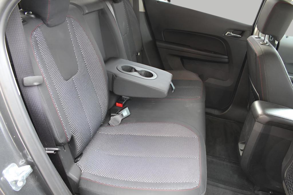 used 2017 Chevrolet Equinox car, priced at $11,787