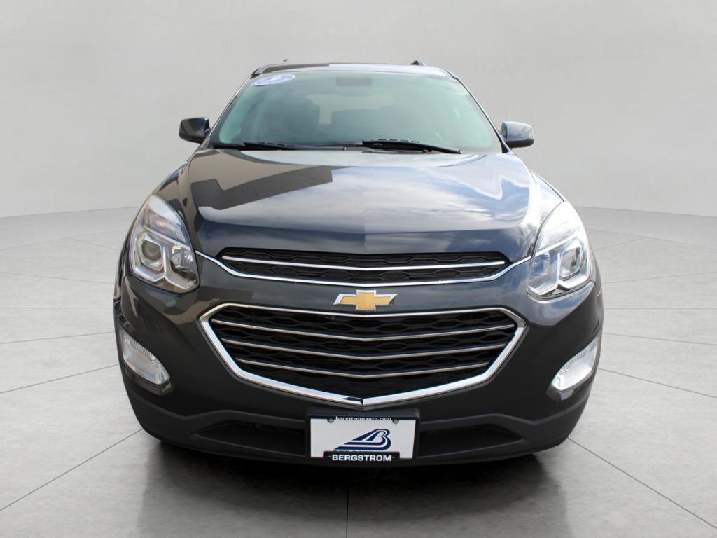 used 2017 Chevrolet Equinox car, priced at $11,787