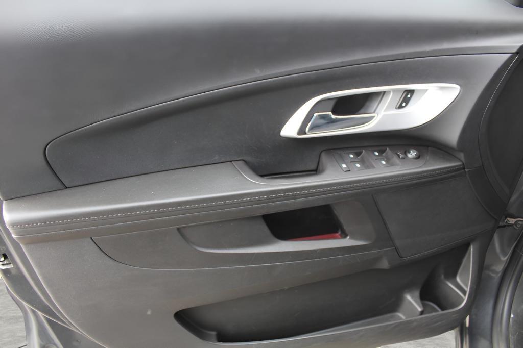 used 2017 Chevrolet Equinox car, priced at $11,787