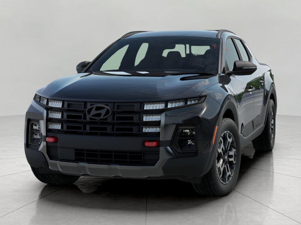 new 2026 Hyundai SANTA CRUZ car, priced at $42,320
