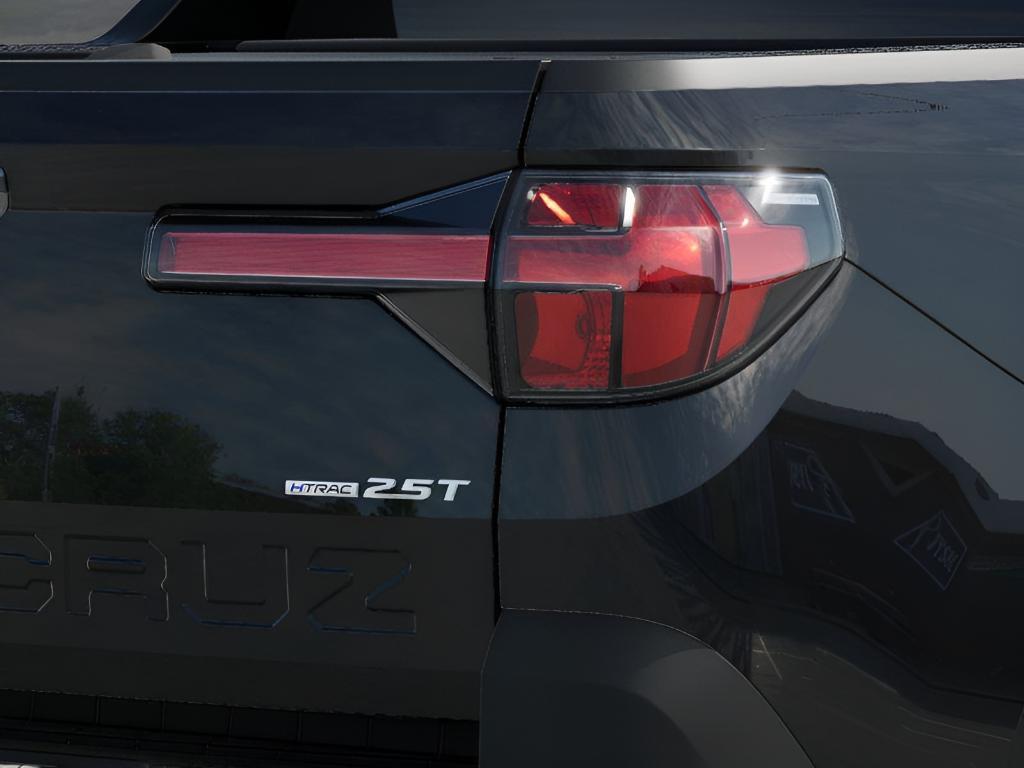 new 2026 Hyundai SANTA CRUZ car, priced at $42,320