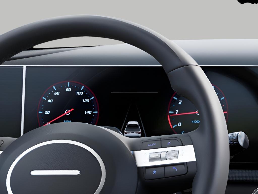 new 2026 Hyundai SANTA CRUZ car, priced at $42,320