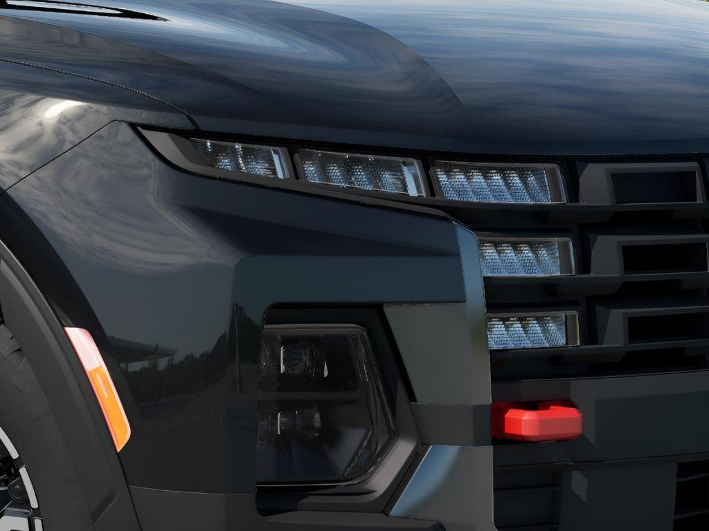 new 2026 Hyundai SANTA CRUZ car, priced at $42,320