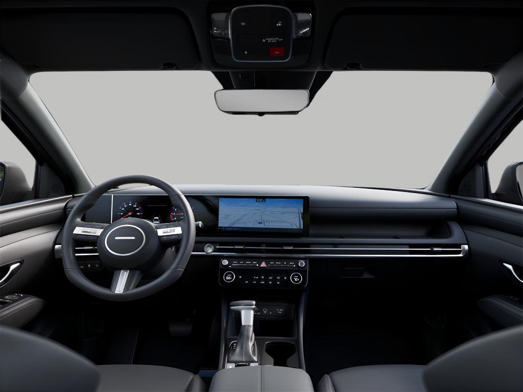 new 2026 Hyundai SANTA CRUZ car, priced at $42,320