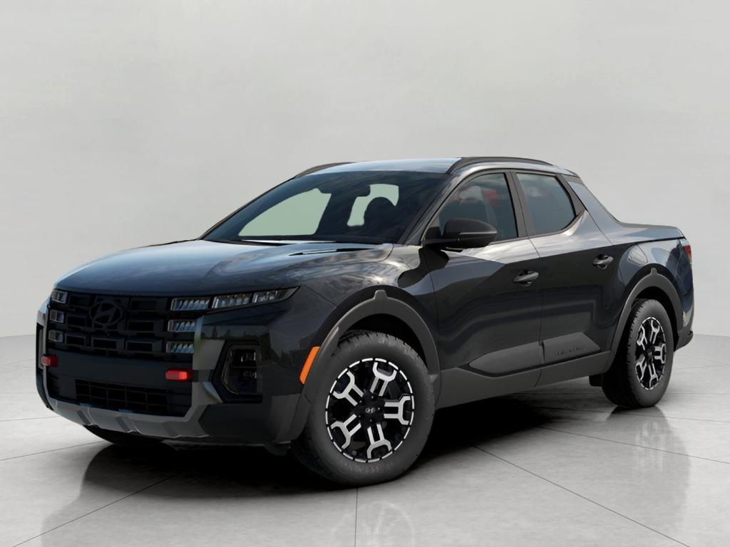 new 2026 Hyundai SANTA CRUZ car, priced at $42,320