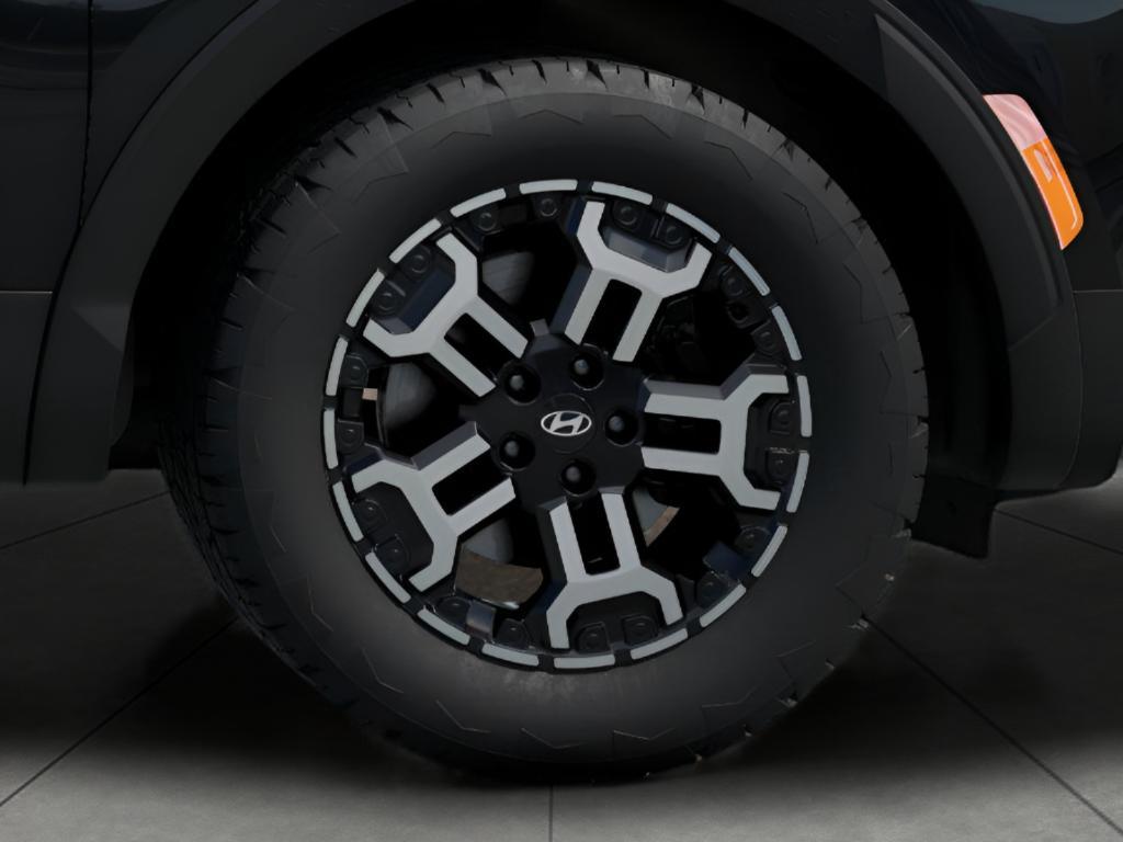 new 2026 Hyundai SANTA CRUZ car, priced at $42,320