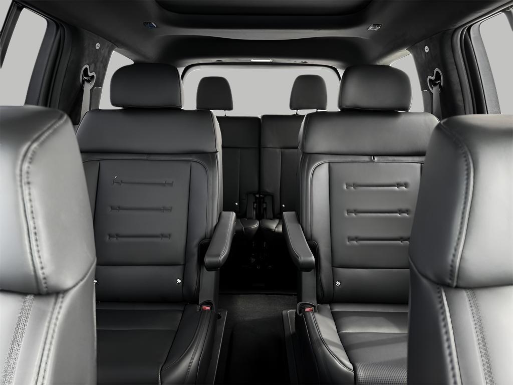 new 2026 Hyundai SANTA FE HEV car, priced at $51,423