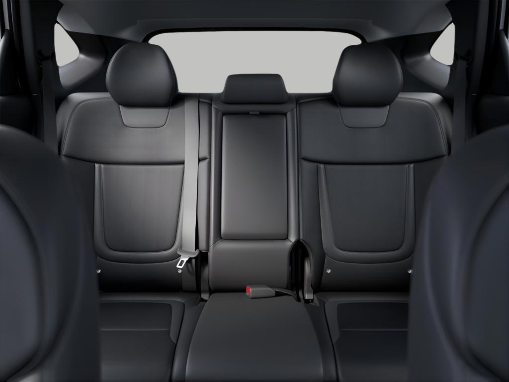 new 2026 Hyundai TUCSON Hybrid car, priced at $36,322