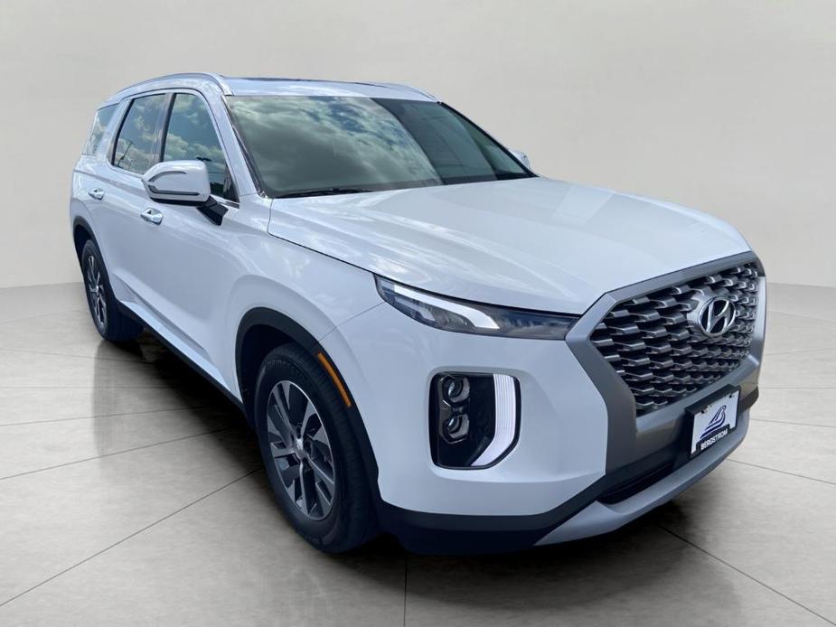 used 2022 Hyundai Palisade car, priced at $33,998