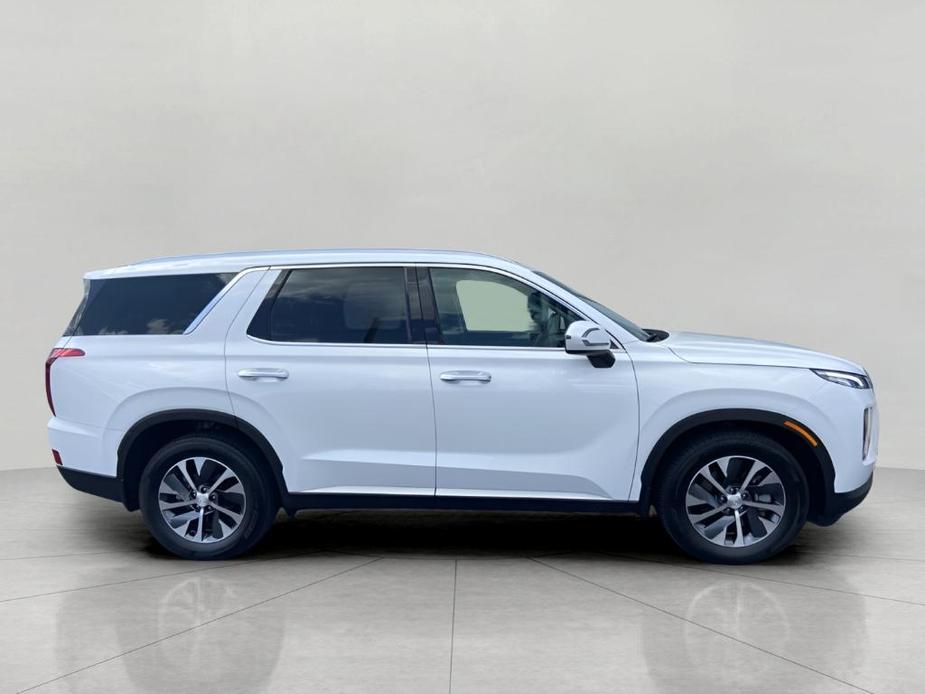 used 2022 Hyundai Palisade car, priced at $33,998