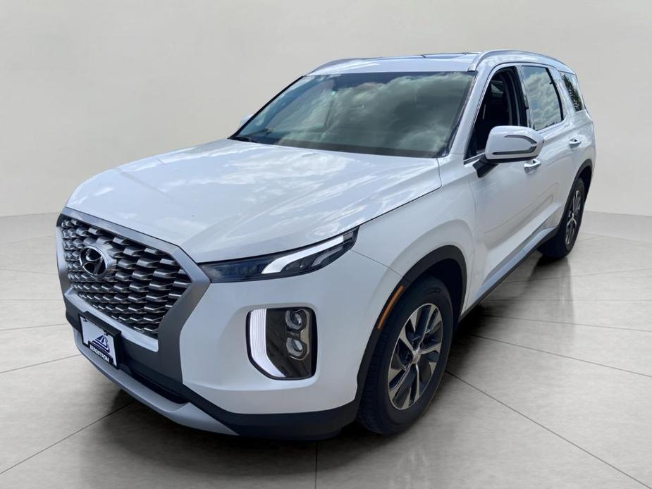 used 2022 Hyundai Palisade car, priced at $33,998