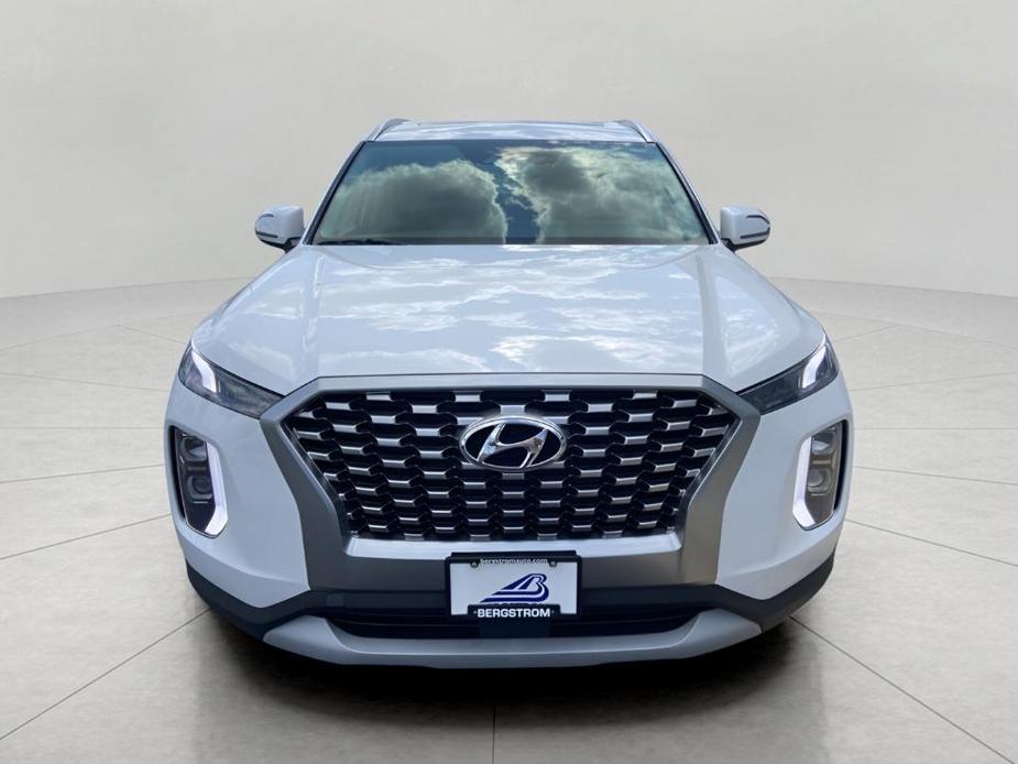 used 2022 Hyundai Palisade car, priced at $33,998