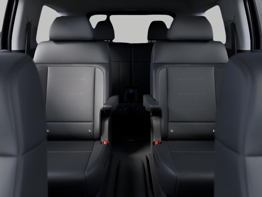 new 2026 Hyundai Santa Fe car, priced at $47,029