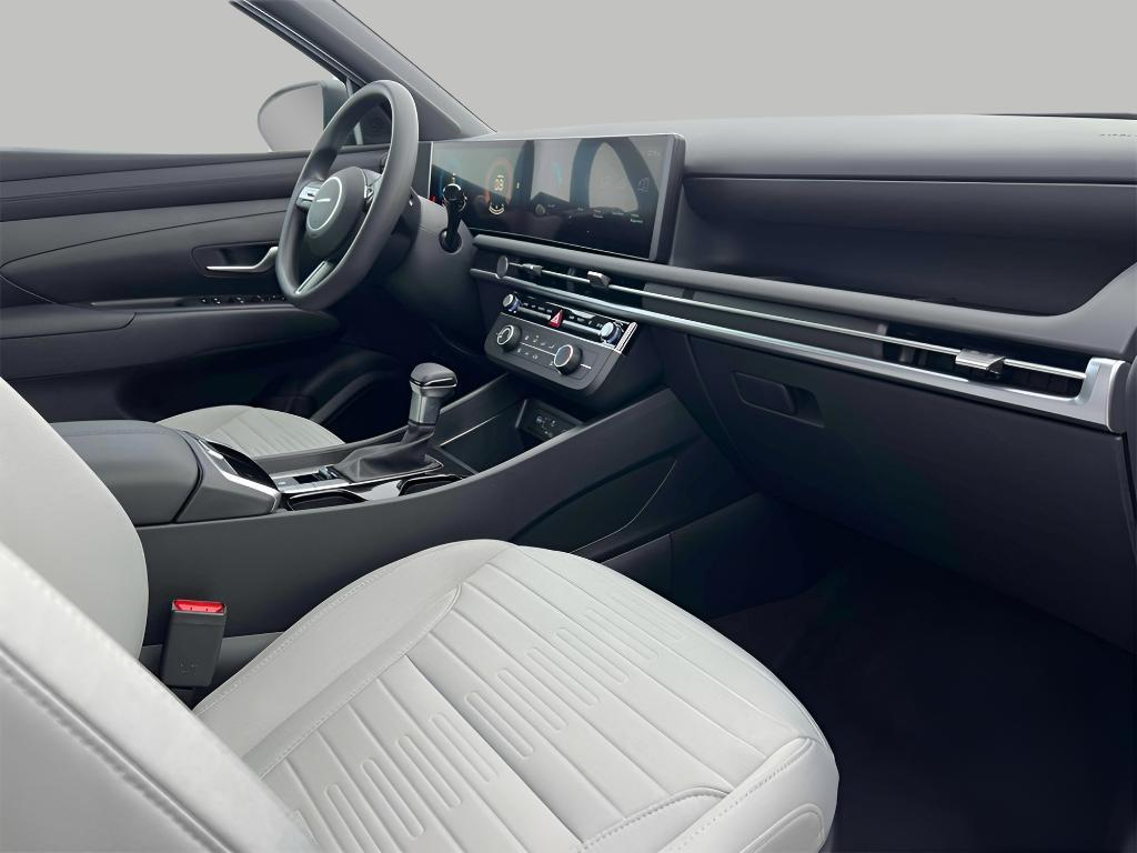new 2025 Hyundai SANTA CRUZ car, priced at $32,175